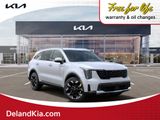 New 2026 Kia Sorento SUV