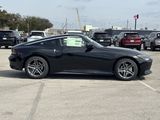 New 2026 Nissan Z Coupe