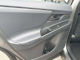 New 2026 Toyota bZ SUV