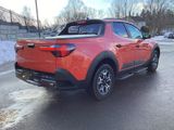 New 2026 Hyundai Santa Cruz Truck