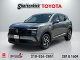 Used 2025 Nissan Kicks SUV