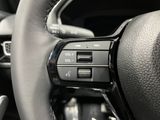 New 2026 Honda Civic Hatchback Hybrid Hatchback