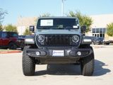New 2026 Jeep Wrangler SUV