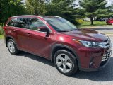 Used 2018 Toyota Highlander SUV