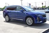 Used 2024 Cadillac XT6 SUV