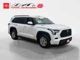 Used 2025 Toyota Sequoia SUV