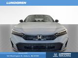 New 2026 Honda Civic Hatchback Hatchback