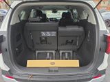 New 2027 Kia Carnival MPV Van