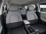 New 2027 Kia Seltos SUV