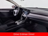 Used 2017 Honda Civic Sedan