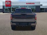 New 2026 Nissan Frontier Truck