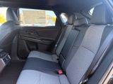 New 2026 Toyota bZ SUV