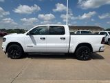 Used 2024 Ram 1500 Truck