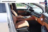 New 2026 Kia Sportage Hybrid SUV