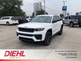 Used 2026 Jeep Grand Cherokee SUV