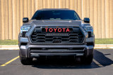 Used 2025 Toyota Sequoia SUV