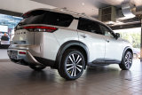 Used 2025 Nissan Pathfinder SUV