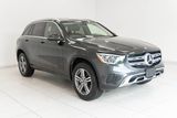 Used 2021 Mercedes-benz GLC SUV