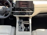 New 2026 Nissan Pathfinder SUV