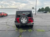 Used 2009 Jeep Wrangler SUV