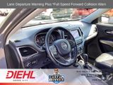 Used 2020 Jeep Cherokee SUV