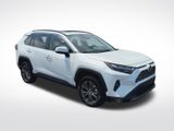 Used 2024 Toyota RAV4 Hybrid SUV
