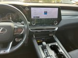 Used 2023 Lexus RX SUV