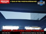 Used 2025 Toyota Corolla Sedan