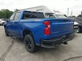 Used 2023 Chevrolet Silverado 1500 Truck