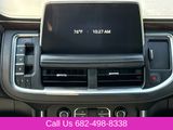 Used 2021 Chevrolet Suburban SUV