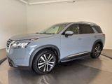 Used 2023 Nissan Pathfinder SUV
