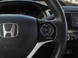 Used 2015 Honda Civic Sedan