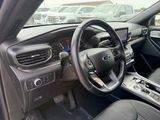 Used 2020 Ford Explorer SUV