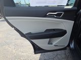 New 2026 Kia Sportage SUV