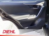 Used 2025 Toyota RAV4 SUV