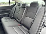 New 2026 Nissan Altima Sedan