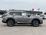 New 2026 Nissan Rogue SUV
