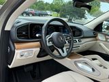 Used 2021 Mercedes-benz GLS SUV