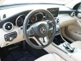 Used 2019 Mercedes-benz GLC SUV