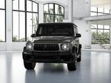 New 2027 Mercedes-benz G Class SUV