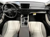 New 2026 Honda Accord Sedan Sedan