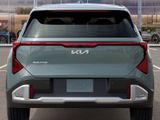 New 2027 Kia Seltos SUV