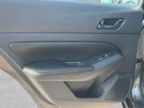 Used 2025 Nissan Altima Sedan
