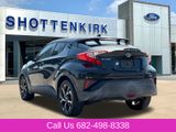 Used 2018 Toyota C-HR SUV