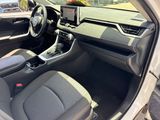 Used 2025 Toyota RAV4 Hybrid SUV