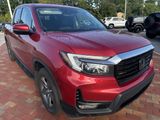 Used 2023 Honda Ridgeline Truck