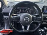 Used 2022 Nissan Sentra Sedan
