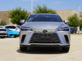 Used 2023 Lexus RX SUV