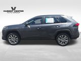 Used 2023 Toyota RAV4 SUV