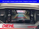 Used 2022 Volkswagen Atlas Cross Sport SUV